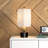 Treiber Metal Table Lamp-20450655