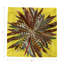Pheasant Feathers Cotton Sateen Cocktail Napkins-754781469