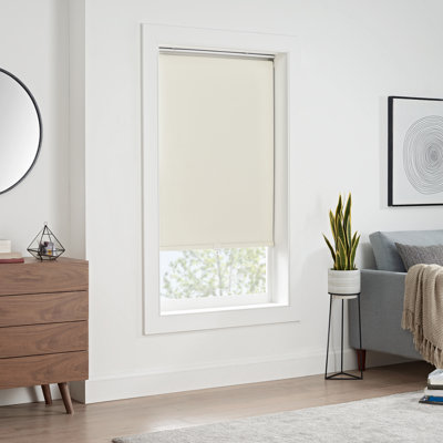 Cordless Blackout Roller Shade