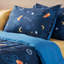 Ensemble de literie pour enfants Space Rocket-2042397733