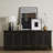 Ellettsville 96.25'' Solid Wood Sideboard-972475837