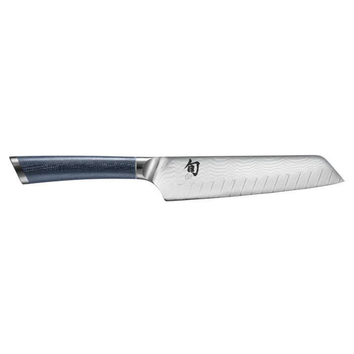 Shun Shiranami 6.5" Master Utility Knife