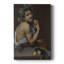 «Young Sick Bacchus», toile tendue par Caravaggio-1503982914