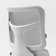 Ergonomic Office Chair, with Dual Dynamic Lumbar Support, 4D Armrests