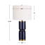 Lampe Jensi-272412831