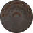 Refined Rustic Collection Handle Pull - 5-1/16" Center to Center Cabinet Pull Rustic Iron - Craftsman Hardware for Drawers & Cabinets -116668806-116668812