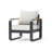 Andes 7-Piece Sunbrella® Outdoor Patio Seating Set - Bliss Linen-123295704