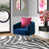 Bleu velours est en rupture de stock