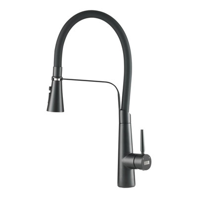 Belfry Kitchen Hyuk Kitchen Faucet