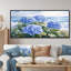 Ioab - Floral Wall Art-1347558604-1347558607-1591755653
