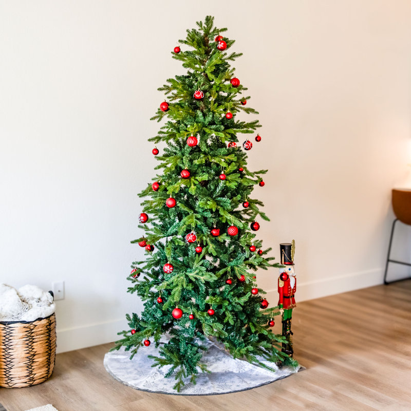 Arbre de Noël artificiel 7 ', 7'