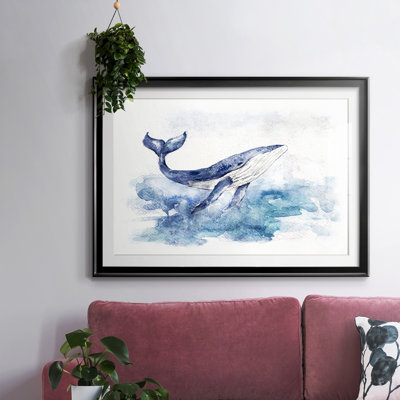 " Beautiful Breach "