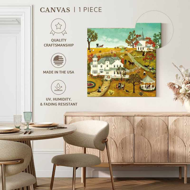 Pavillon de jardin Alvord Grandma, H 16 po x l 16 po