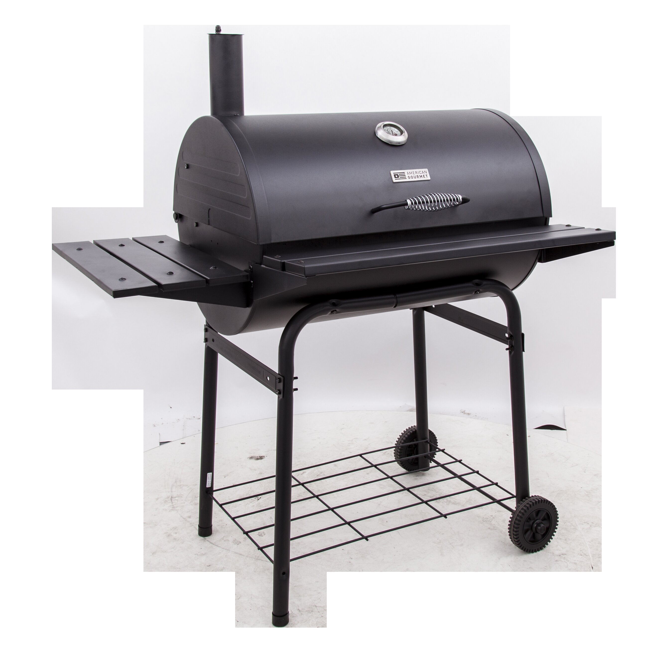 BBQ Grills, Charcoal Grills & Smokers, Char-Broil®