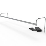 Tru-Slim Dimmable LED Frame Mount Picture Light with Remote
