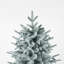 84' H Artificial Pine Christmas Tree
