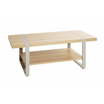 Coffee Table with Storage