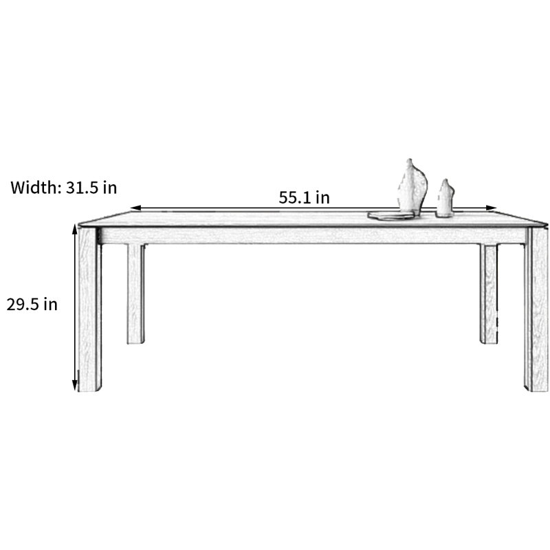 Jeidy, 29.5"H x 55.1"L x 31.5"W