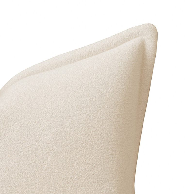 Coussin décoratif lombaire Hez