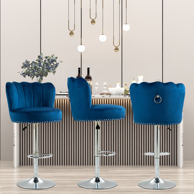 Tabouret de bar Archee