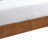 Nevio Wood Platform Bed-111846143