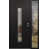 Noir / noir / transparent est en rupture de stock