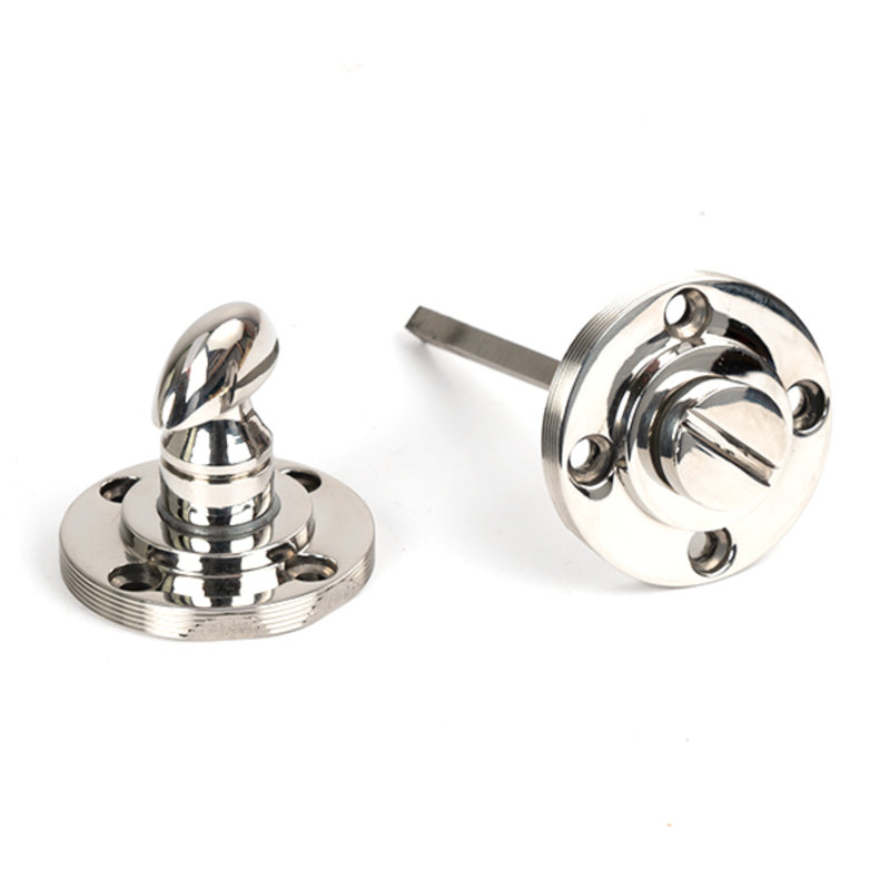 Door Accessory, Polished Marine