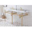 Base de meuble-lavabo double Copeland-2029640529