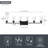 6 - Light Dimmable Vanity Light-121364192