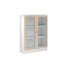 Base 107.2cm H x 79cm W Standard Bookcase-47812536