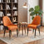 Chaise de salle à manger de style moderne-114272440