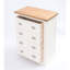 70 cm W Chest of 4 Drawers-20586836