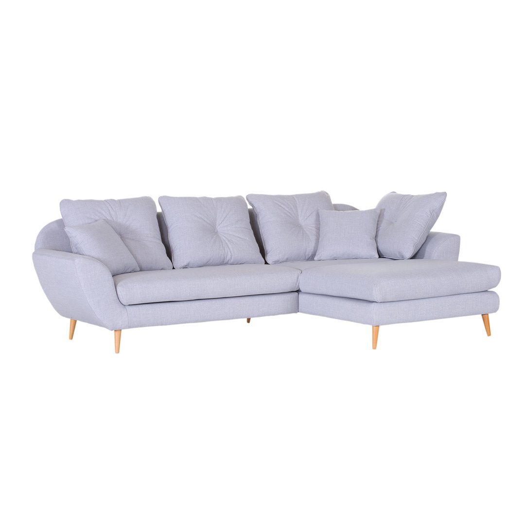 Ecksofa Asine