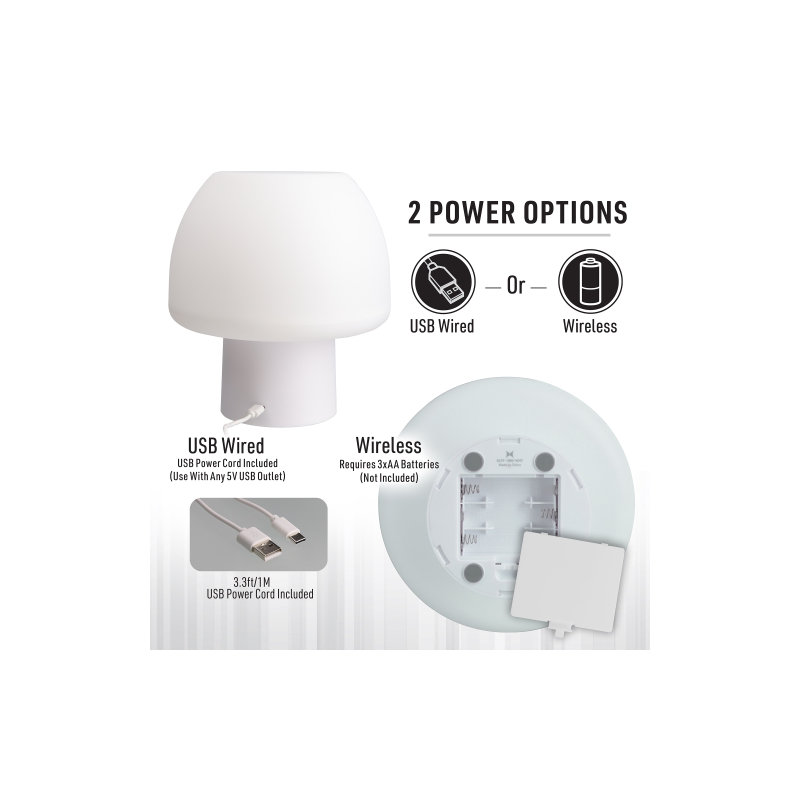 Lampe d'appoint Xtreme Lit New