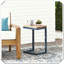 Table d'appoint compacte, fonctionnelle, polyvalente, pratique, élégante, décorative, durable-1618237755