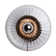 New Wave 1 - Light Flush Mounted Sconce