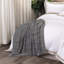 Eden Knitted Throw Blanket-1347285424