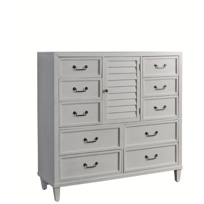 Azaan 56'' W 10 - Drawer Dresser