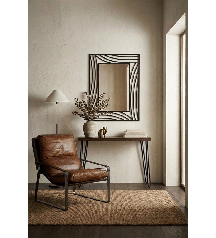 120cm Console Table