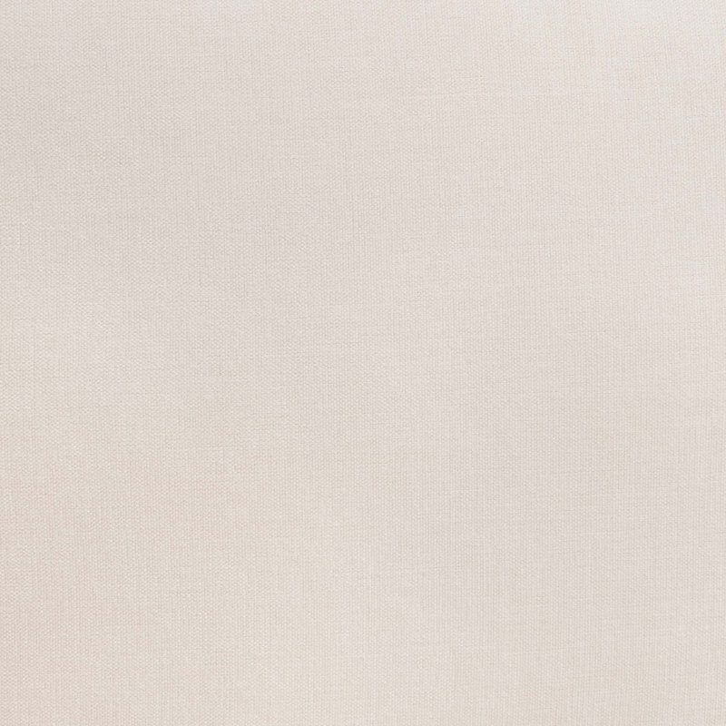 Canapé modulaire combiné libre de 103 po avec repose-pieds et ports USB Kamden, Chenille beige