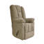 Fauteuil inclinable rembourré