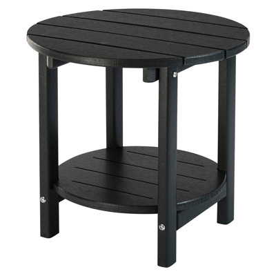 Munda Outdoor Side Table ,