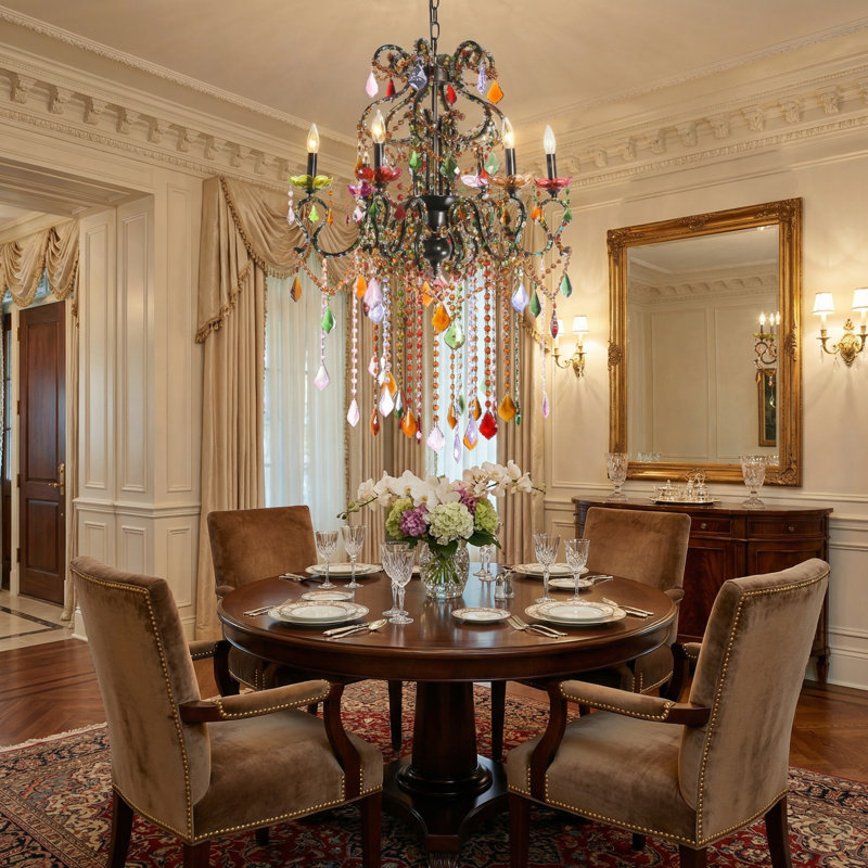 Milano Chandelier