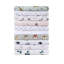 Ensemble de draps 100% flanelle de coton Cozy-1194946520-1123268549
