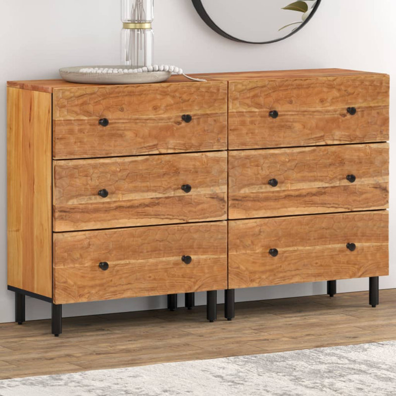 Nenita 60cm Sideboard