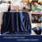 Soft All-Season Reversible Fleece Blanket, 270GSM-119037702-121508817