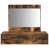 Smoked Oak selected