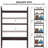Tayim Bamboo Over The Toilet Storage-678556112