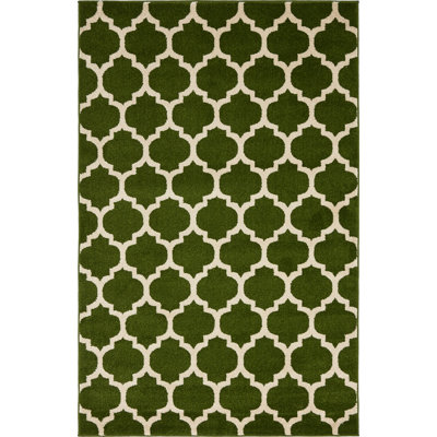 Molly Geometric Indoor Rug