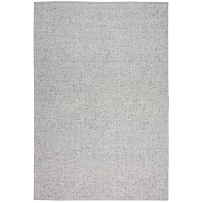 Tobiano Solid Colour Hand Woven Area Rug